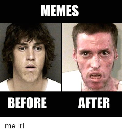Detail Before After Meme Nomer 50