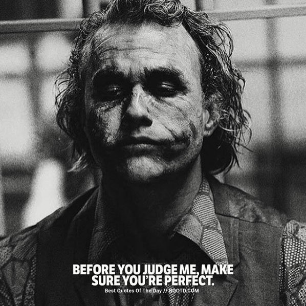 Detail Before You Judge Me Quotes Nomer 25