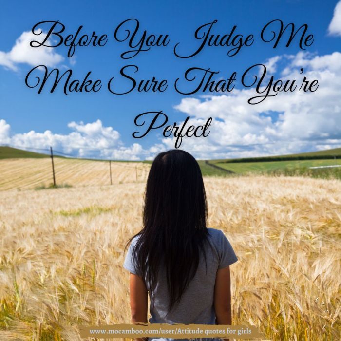 Detail Before You Judge Me Quotes Nomer 37