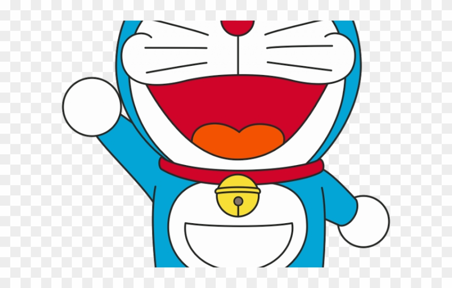 Detail Begron Doraemon Nomer 44