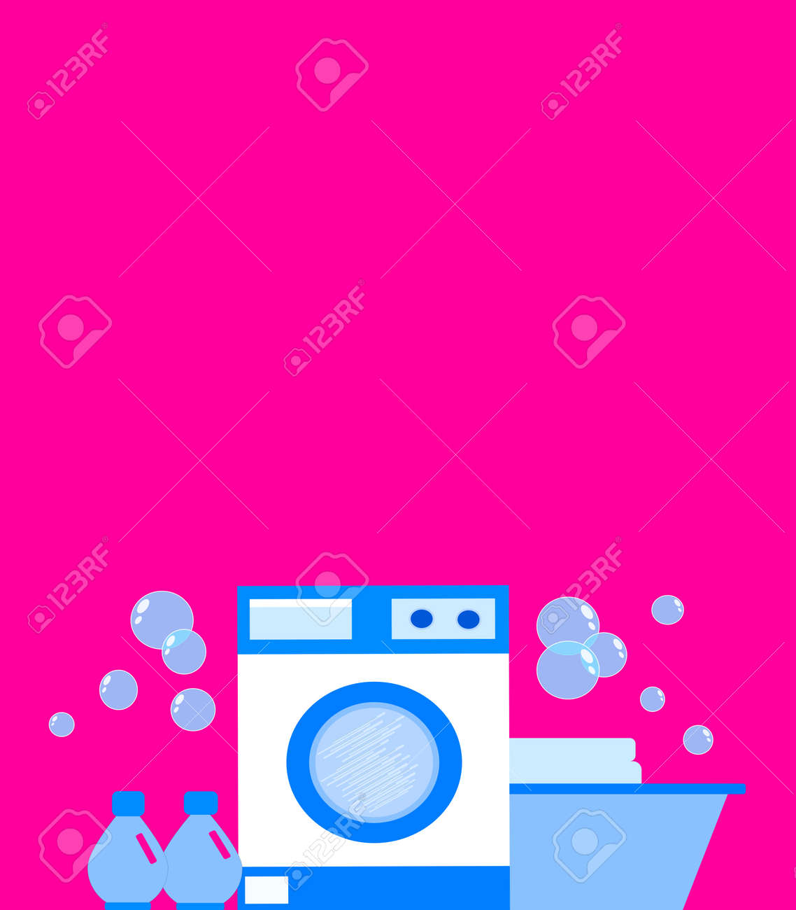 Detail Begron Laundry Nomer 47