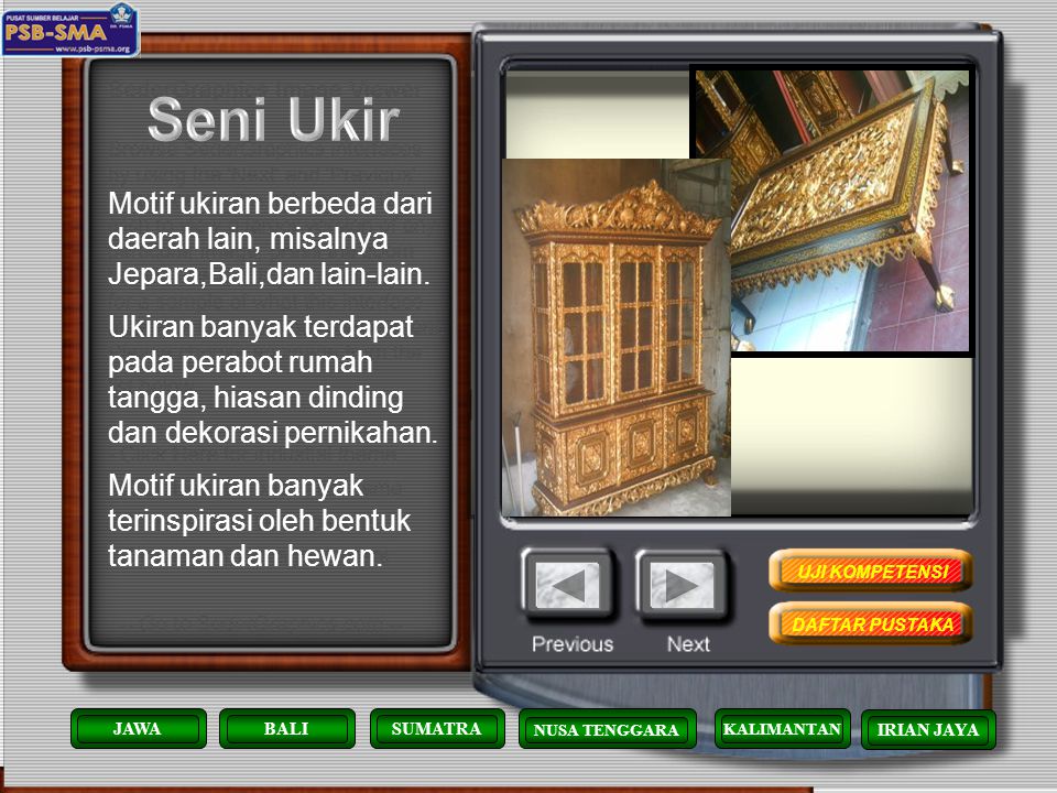 Detail Begron Ppt Gambar Motif Ukir Jawa Nomer 19