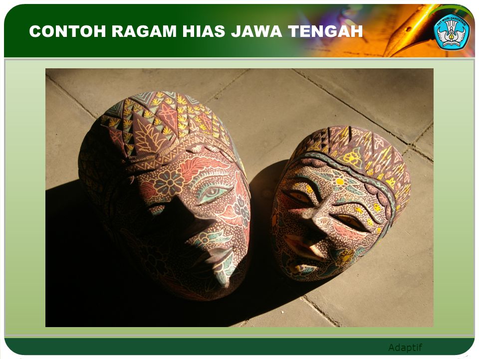 Detail Begron Ppt Gambar Motif Ukir Jawa Nomer 32