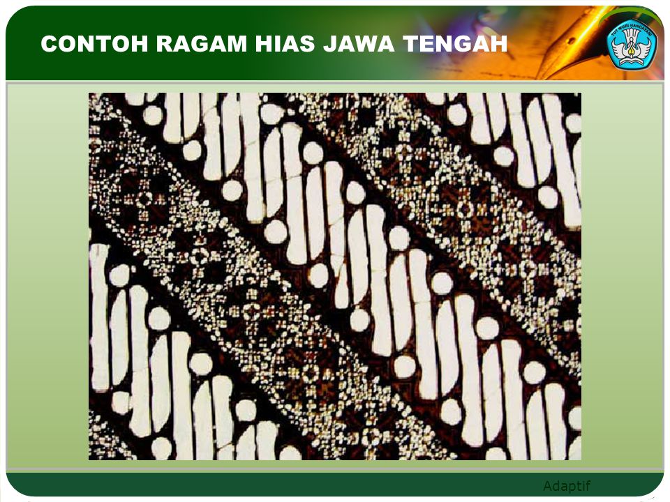 Detail Begron Ppt Gambar Motif Ukir Jawa Nomer 40