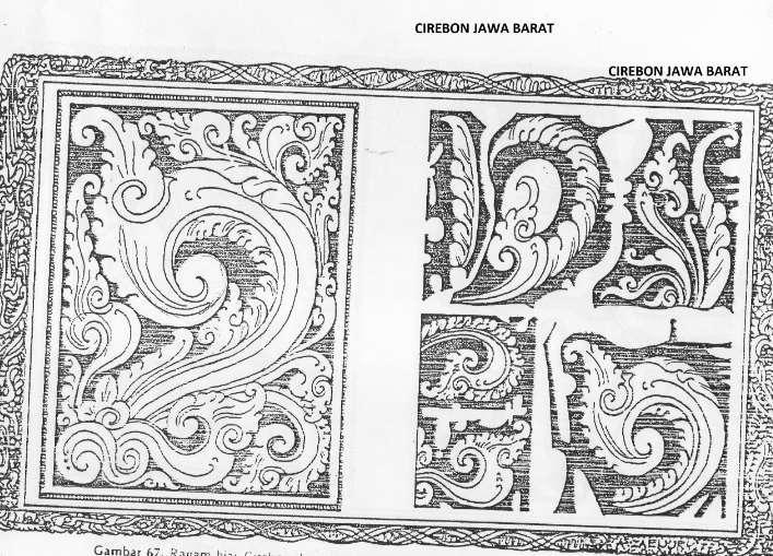 Detail Begron Ppt Gambar Motif Ukir Jawa Nomer 47