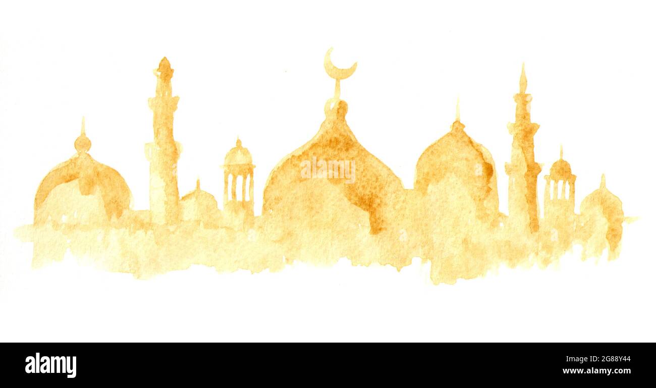 Detail Begroun Masjid Nomer 18