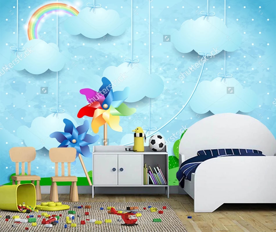 Detail Beground Anak Nomer 42