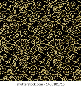 Detail Beground Batik Nomer 13
