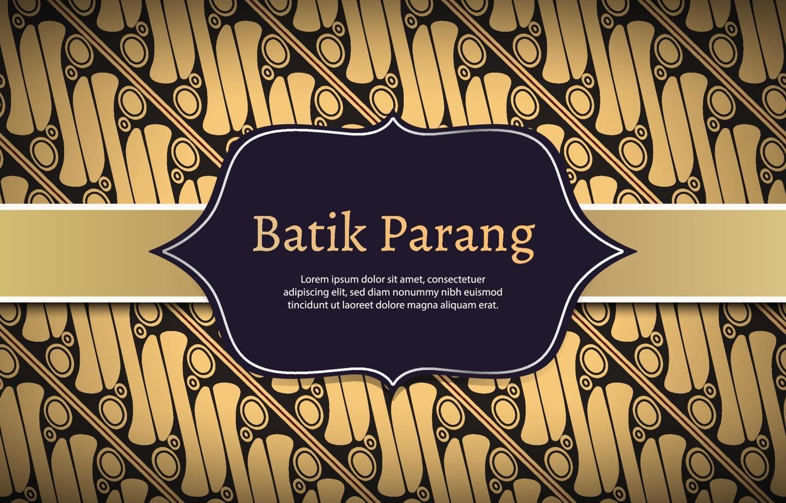 Detail Beground Batik Nomer 27
