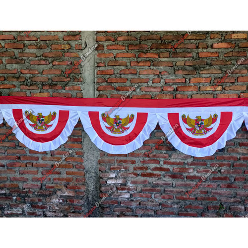 Detail Beground Bendera Nomer 32