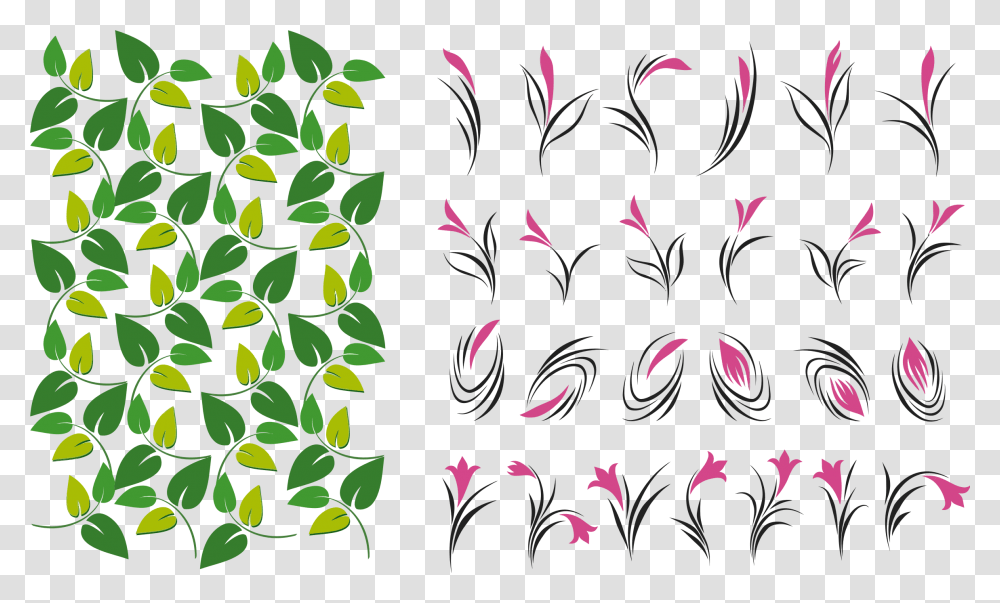 Detail Beground Daun Nomer 32
