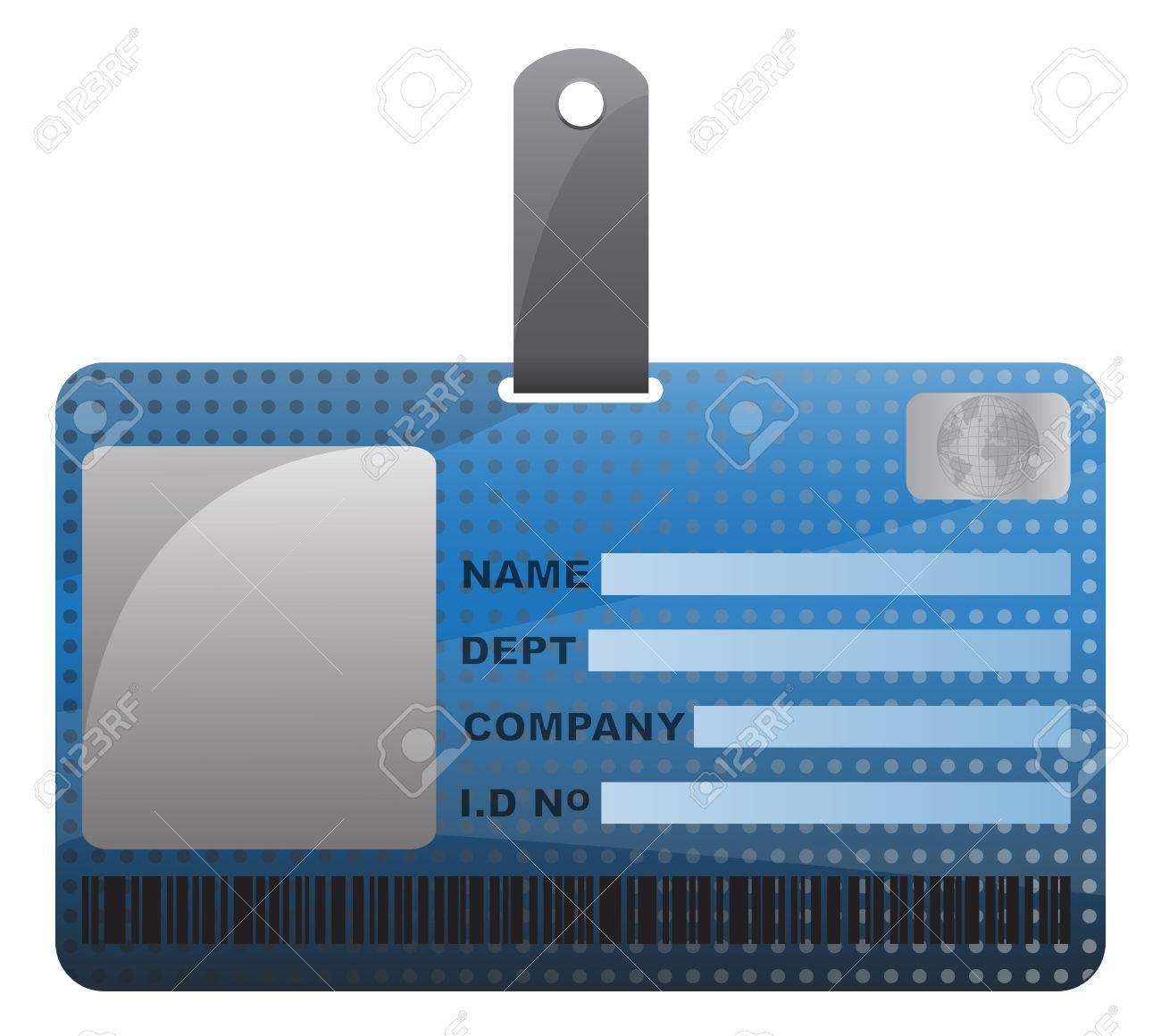 Detail Beground Id Card Nomer 44