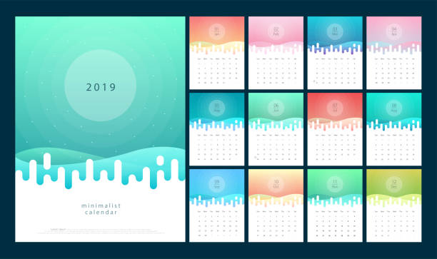 Detail Beground Kalender Nomer 14