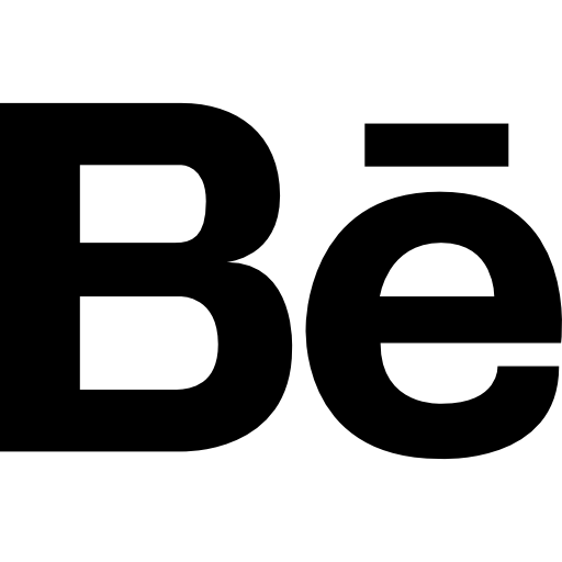 Behance Logo Png - KibrisPDR