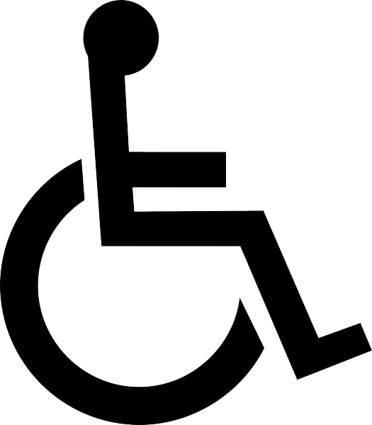 Detail Behinderten Wc Piktogramm Nomer 27