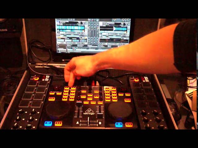 Detail Behringer Cmd Studio 2a Nomer 21