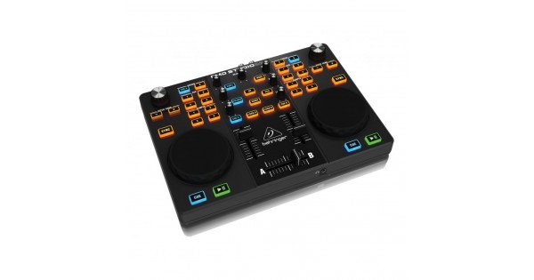 Detail Behringer Cmd Studio 2a Nomer 26