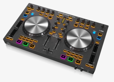 Detail Behringer Cmd Studio 2a Nomer 52