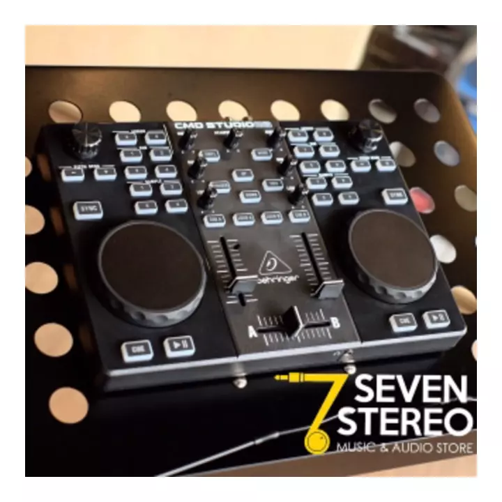 Detail Behringer Cmd Studio 2a Nomer 54
