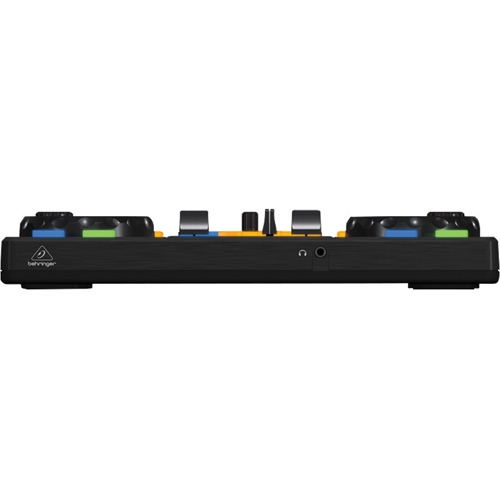 Detail Behringer Cmd Studio 2a Nomer 55