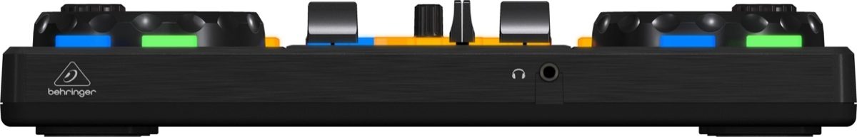 Detail Behringer Cmd Studio 2a Nomer 56