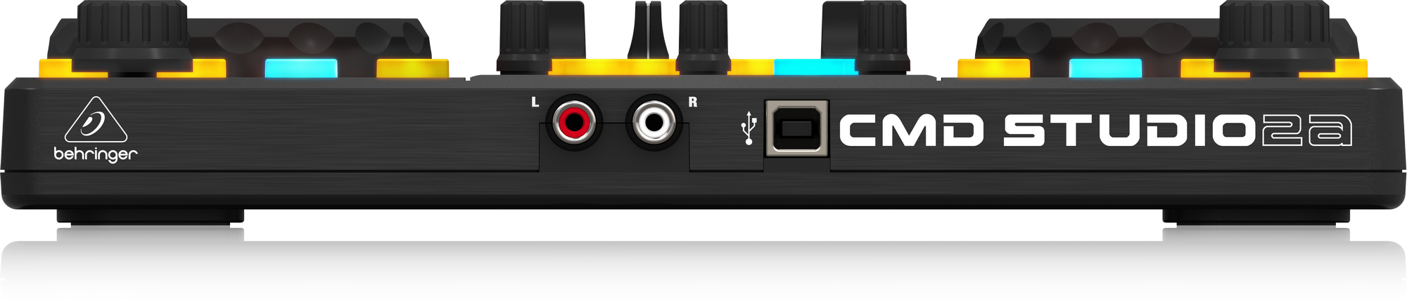 Detail Behringer Cmd Studio 2a Nomer 8