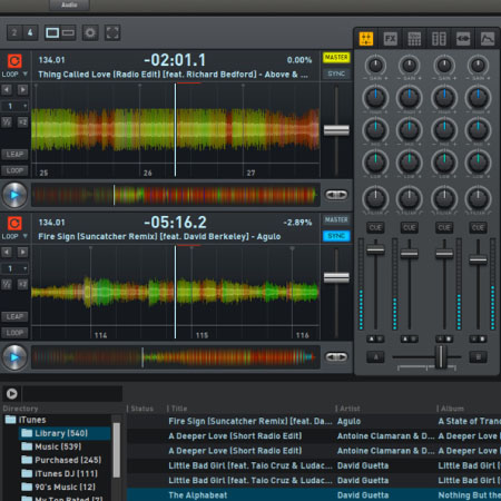 Detail Behringer Cmd Studio 2a Nomer 10