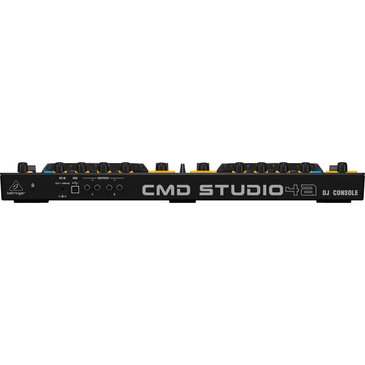 Detail Behringer Cmd Studio 4a Nomer 24