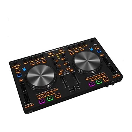 Detail Behringer Cmd Studio 4a Nomer 4