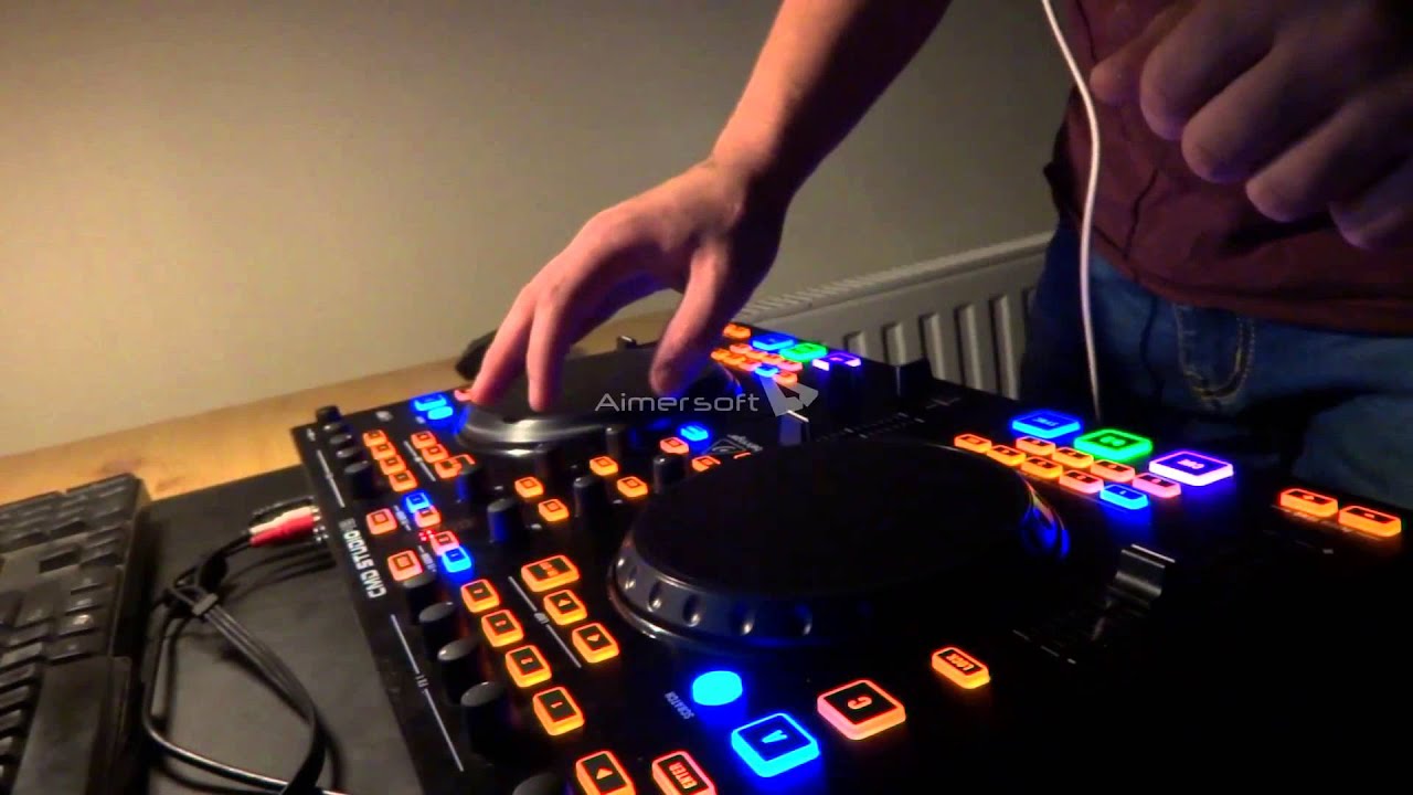 Detail Behringer Cmd Studio 4a Nomer 28