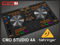 Detail Behringer Cmd Studio 4a Nomer 40