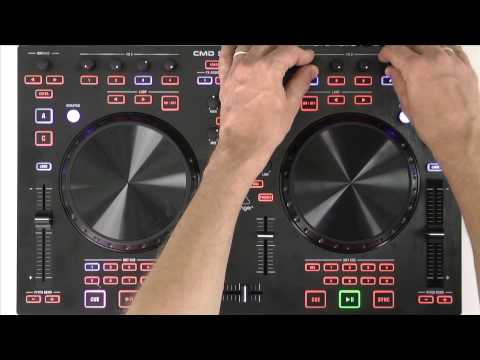 Detail Behringer Cmd Studio 4a Nomer 42
