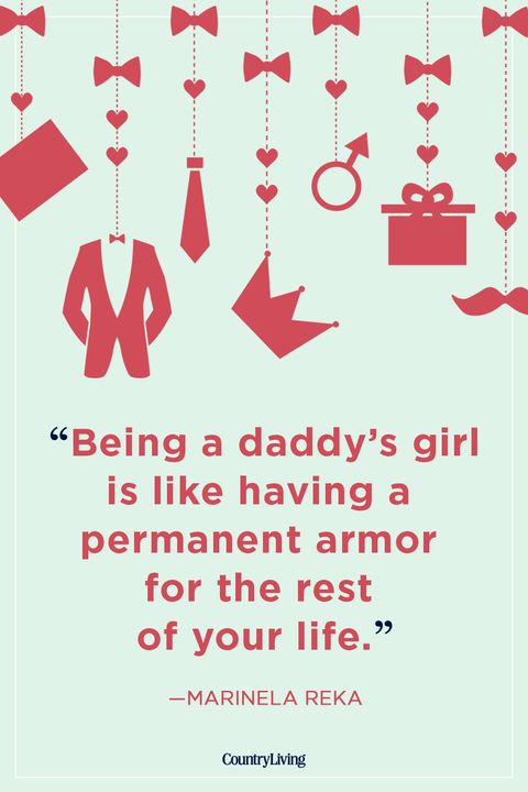 Detail Being A Good Daughter Quotes Nomer 24