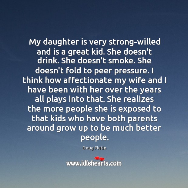 Detail Being A Good Daughter Quotes Nomer 32