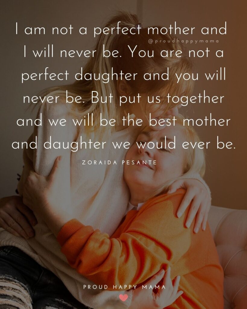 Detail Being A Good Daughter Quotes Nomer 34