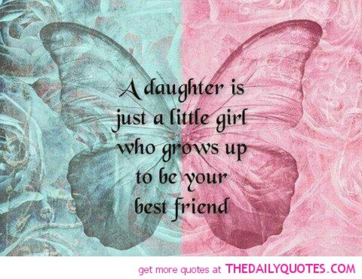 Download Being A Good Daughter Quotes Nomer 38