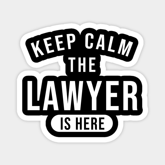 Detail Being A Lawyer Quotes Nomer 25