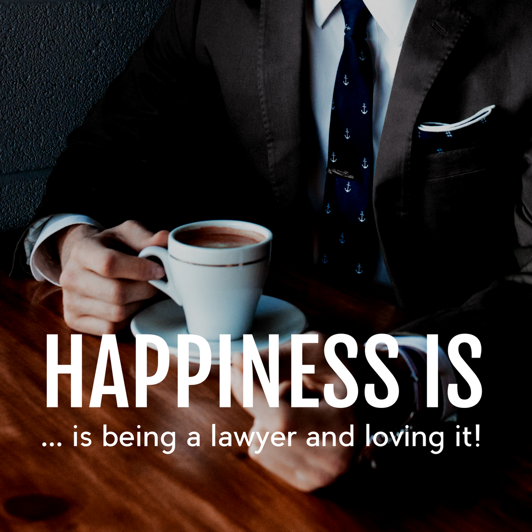 Detail Being A Lawyer Quotes Nomer 5