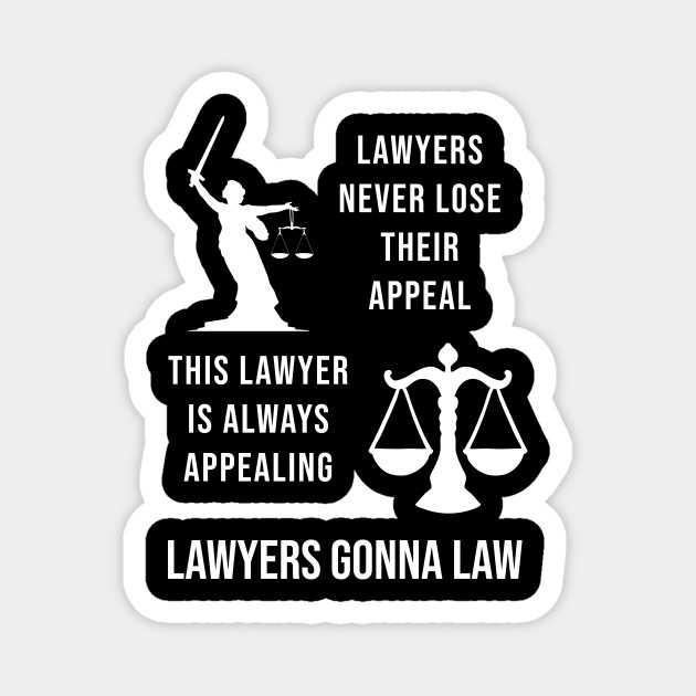 Detail Being A Lawyer Quotes Nomer 42