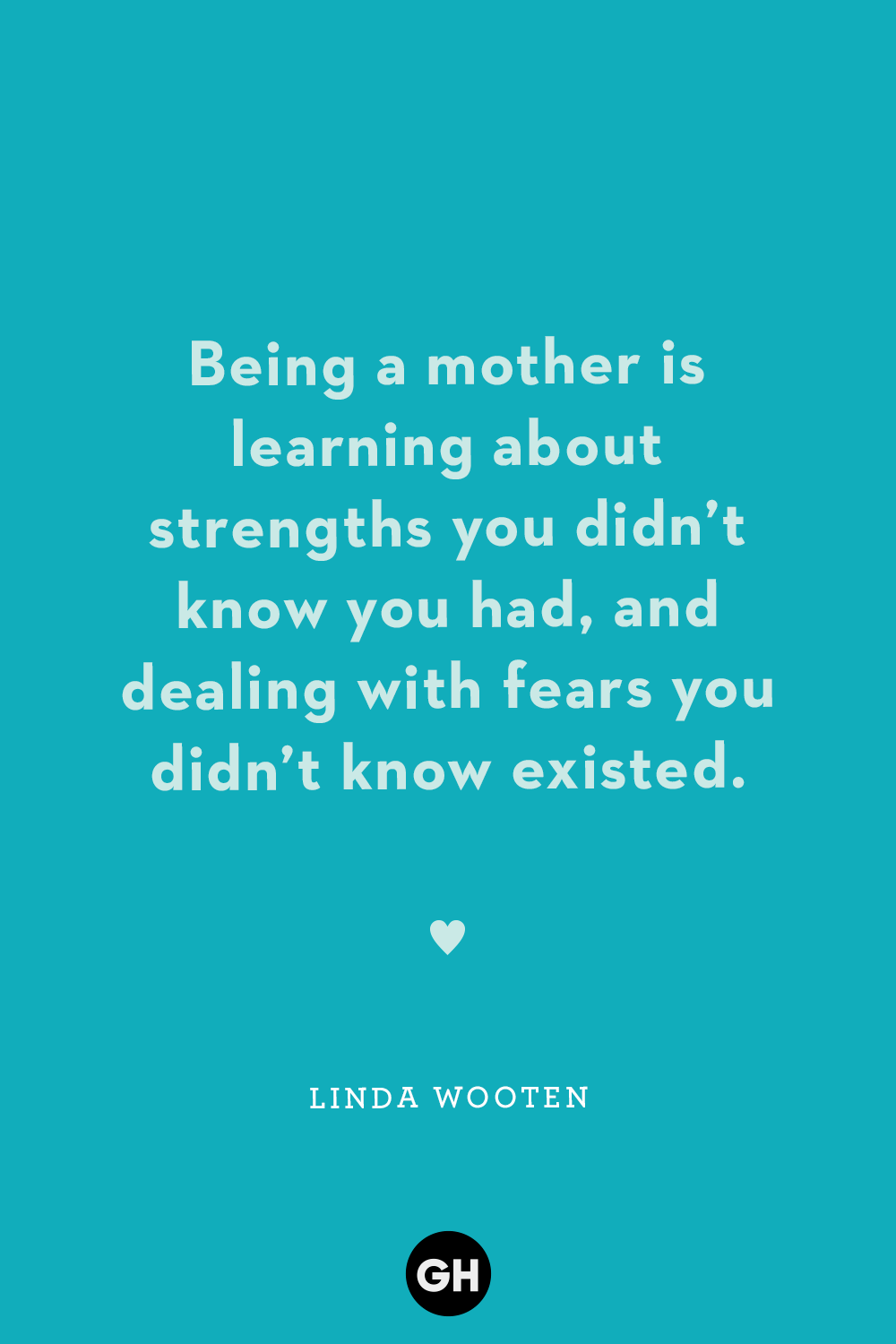 Being A Mother Quotes - KibrisPDR