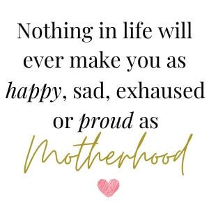Detail Being A Mother Quotes Nomer 29