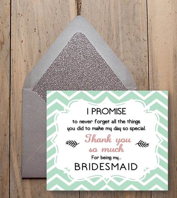 Detail Being Bridesmaid Quotes Nomer 10