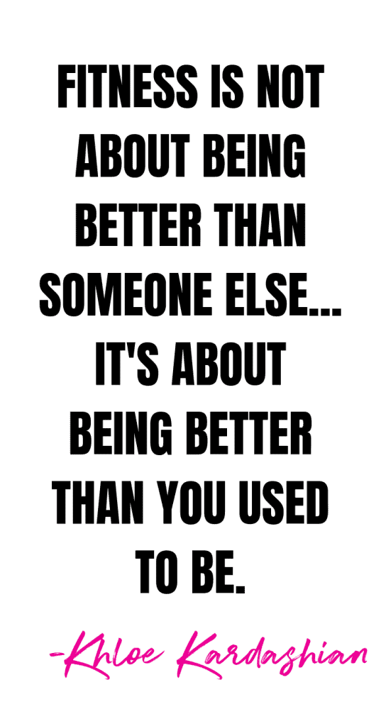 Detail Being Fit Quotes Nomer 22