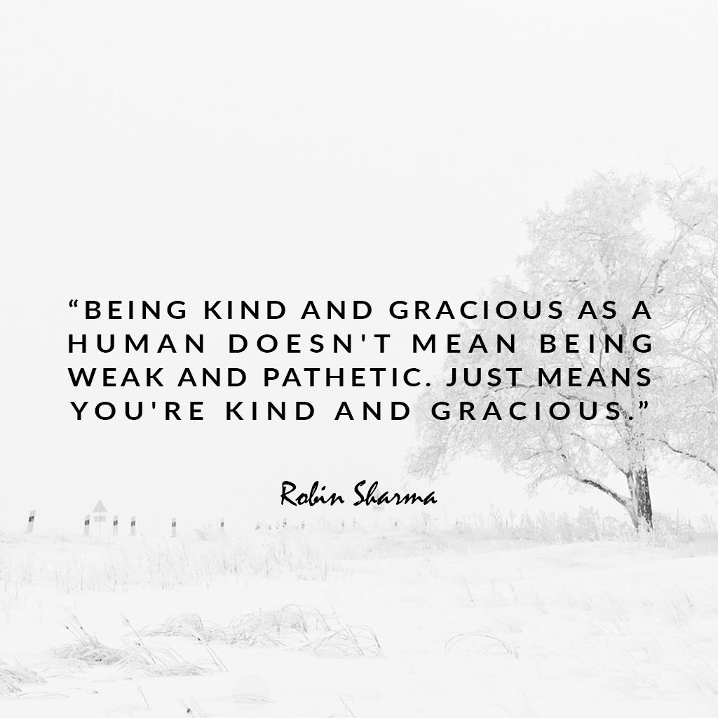 Detail Being Gracious Quotes Nomer 33