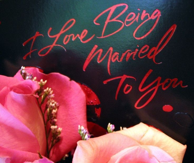 Detail Being Married To You Quotes Nomer 34