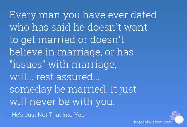 Detail Being Married To You Quotes Nomer 50