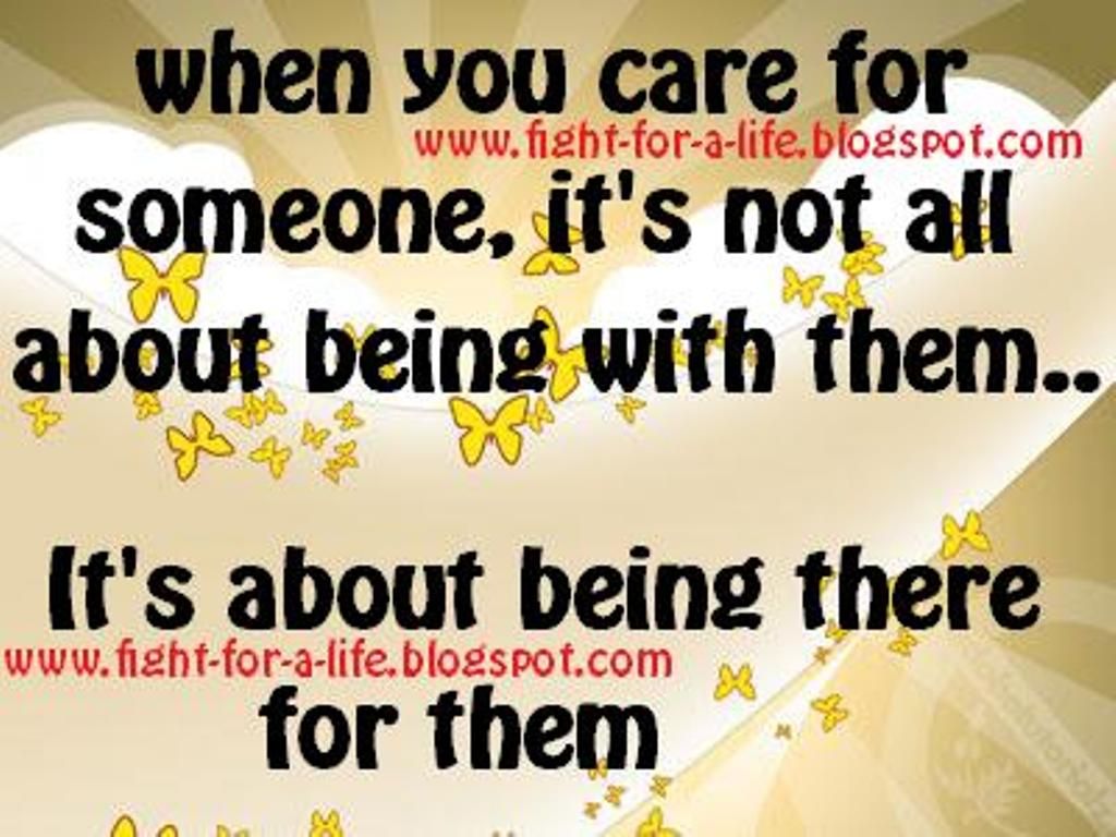 Detail Being With Them Quotes Nomer 10
