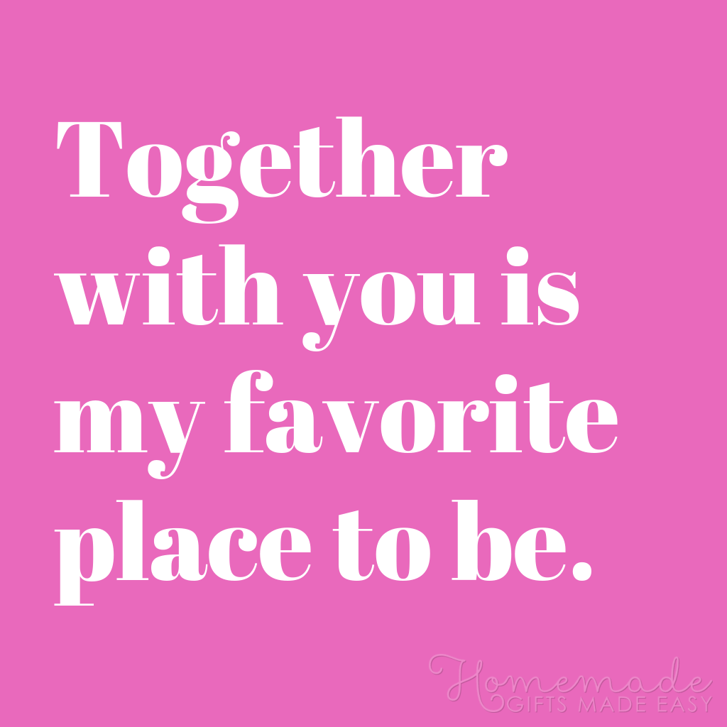 Detail Being With Them Quotes Nomer 17