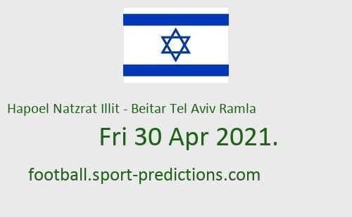 Detail Beitar Tel Aviv Ramla Fc Nomer 14