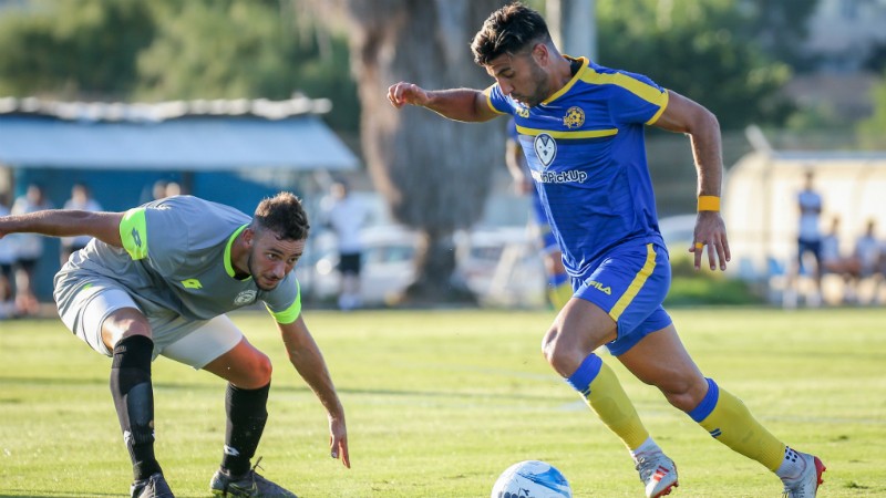 Detail Beitar Tel Aviv Ramla Fc Nomer 20